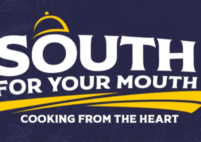 South For Your Mouth