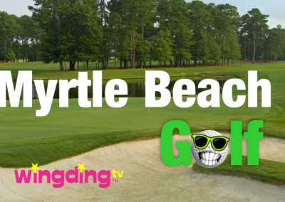 Myrtle Beach Golf