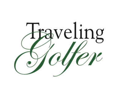 Traveling Golfer