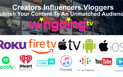 Content Distribution Reimagined