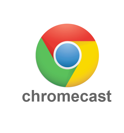 chromecast for wd