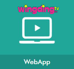 wingding webapp icon
