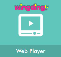 wingding webplayer icon
