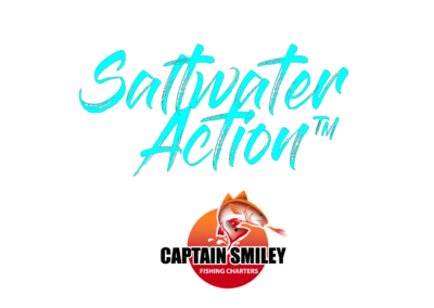 Saltwater Action™