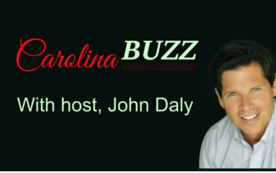 The 5 Reasons To Be A Part of Carolina Buzz