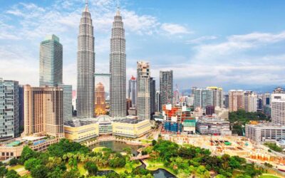Six Reasons Malaysia Should Be A Must: Part 1