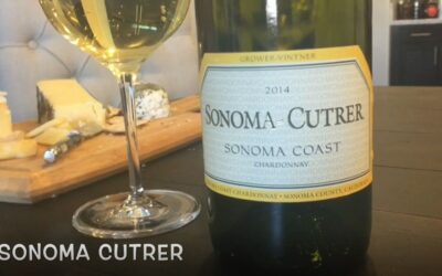 Sonoma Cutrer: 6 Reasons Why You Should Try It