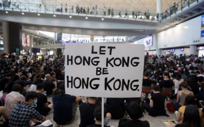 Should You Travel To Hong Kong?