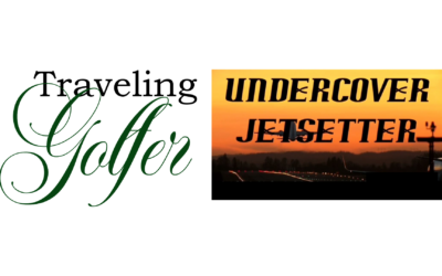 Exploring the World with Wingding TV’s Top Travel Shows: The Traveling Golfer Show and Undercover Jetsetter