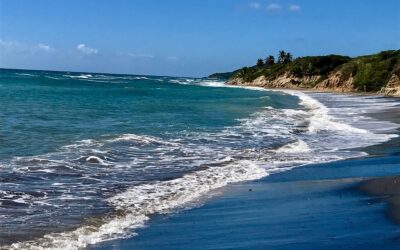 Need Seclusion And Relaxation: Hit Vieques. 6 Great Reasons