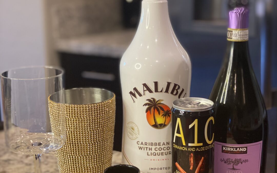 A1C Drinks: Revolutionizing Cocktails and the Beverage Industry for Health-Conscious Individuals