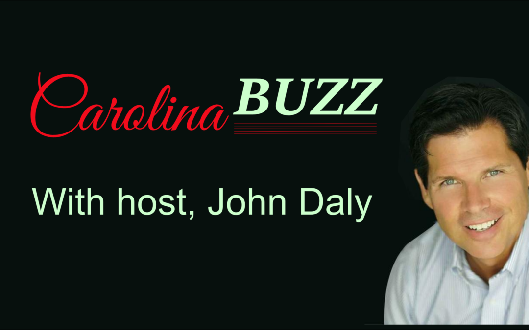 Introducing “Carolina Buzz Daly Digest”: Your Source for Timely Carolina News