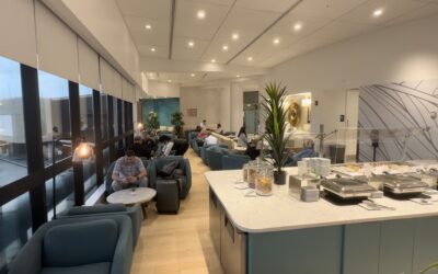 Airport Lounges: What’s Changing and Some Undercover Jetsetter Tips