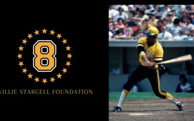 Willie Stargell Celebrity Event: A Throwback To Yesterday While Making Today Better