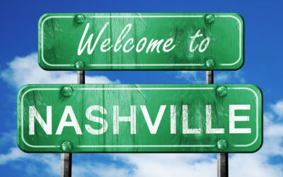 Nashville More Than Music City: Bucket List and Maybe New Home