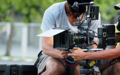 The Bright Future for Indie Filmmakers: Embracing Digital Distribution through WingDing MEDIA