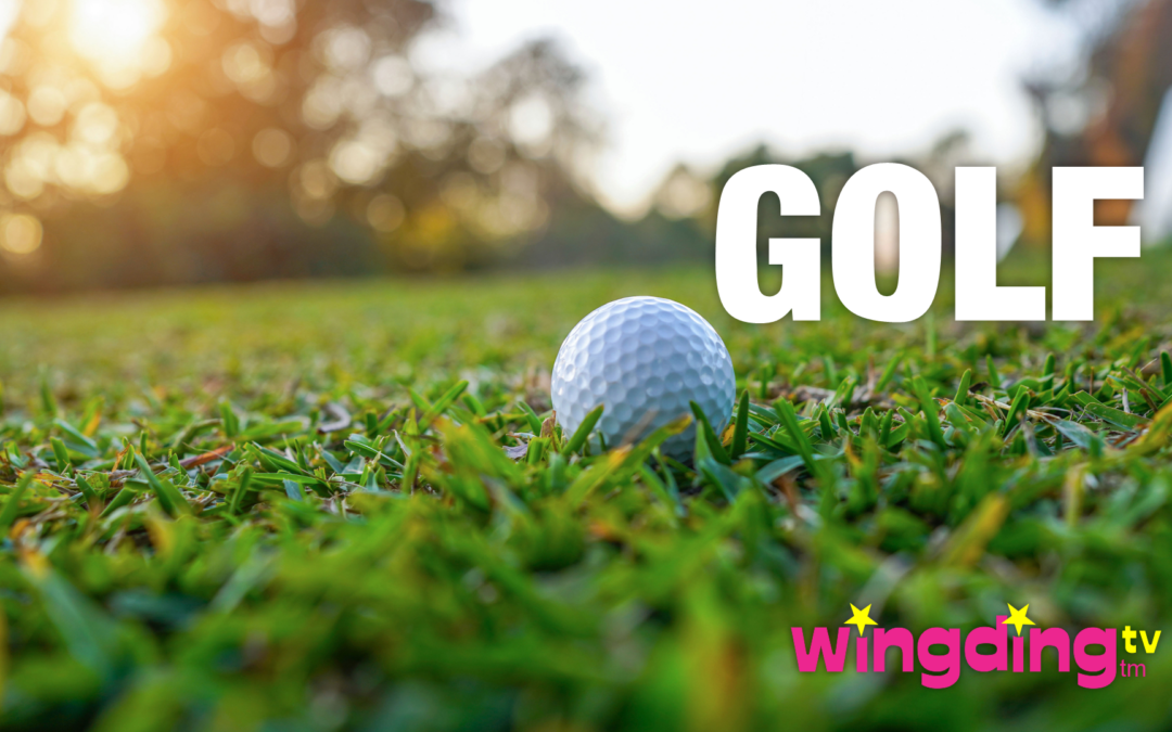 WingDing MEDIA™ Elevates Golf Programming to New Heights from Myrtle Beach