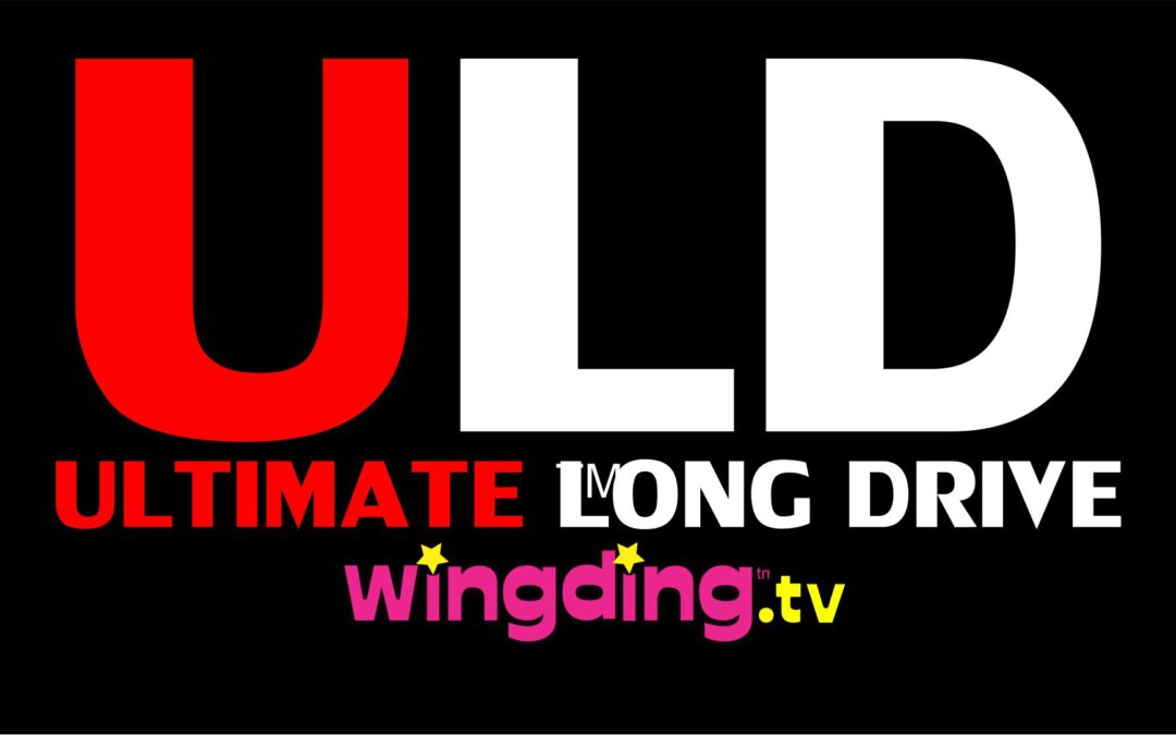 WingDing MEDIA™ and Ultimate Long Drive™: Driving Sports Entertainment into the Future