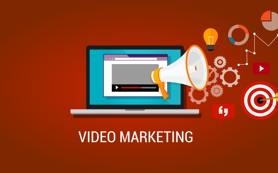 Why Video Marketing is Your Key to Success: Insights from WingDing MEDIA™