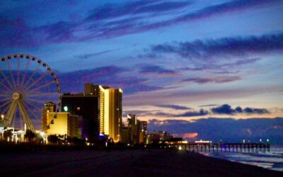 Myrtle Beach: New Las Vegas?