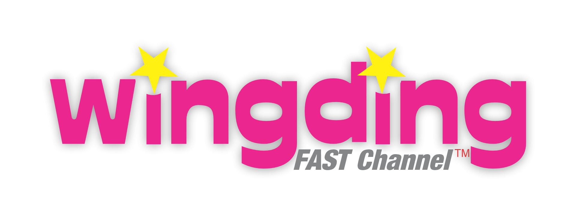 wingding fast channel logo