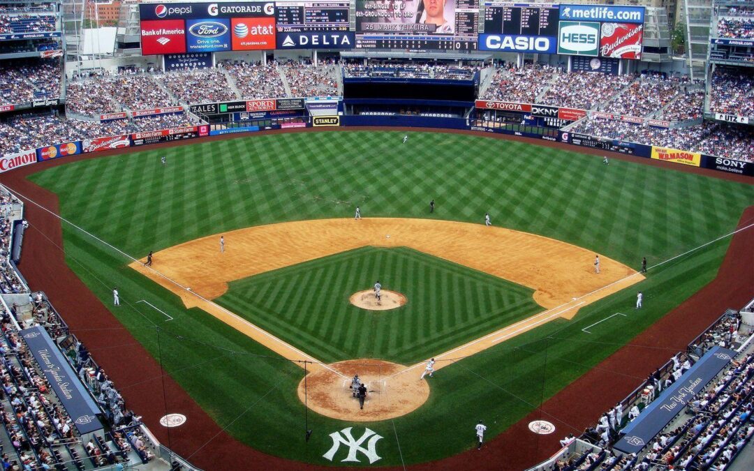 Summer Baseball: Great For Hitters, Not Pitchers.  How About Fans?