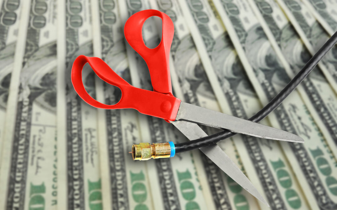 Billions for Breadcrumbs: When Will TV Giants Wake Up to Streaming’s Reality?