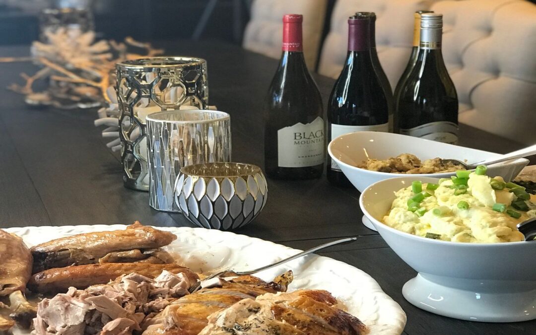 Five Jetsetter Thanksgiving Tips You’ll Thank Us For