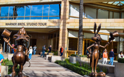 Survival or Dominance: What’s in Store for the Broadcast Streaming Industry as Warner Bros. Rejects Three Paramount Bids