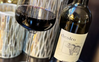 History and Wine Come Together in a Very Special Way