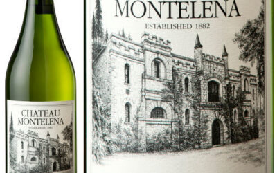 A Toast To American Wine History — 50 Years Ago!!