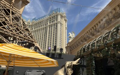 Vegas Calling? But So Much To Do! We Gotchya Covered Here