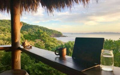 Nomad Life For You? Let’s Trek into It