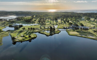 Traveling Golfer – OCMD – Ocean City Maryland