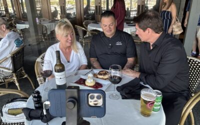 Understanding The Deeper Reasons About The Closing of Greg Norman’s